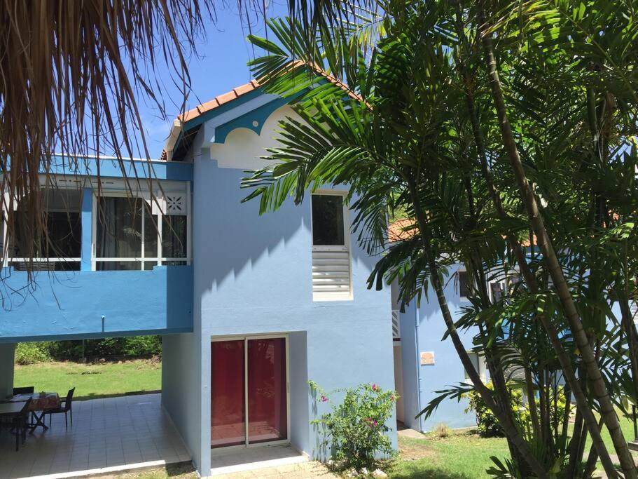 Hamo Tropical Piscine Proche Plage Apartamento Sainte-Anne Exterior foto